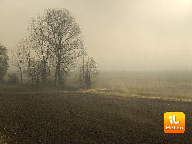 Meteo CALDERARA DI RENO: oggi nebbia, pioggia nel weekend - iL Meteo
