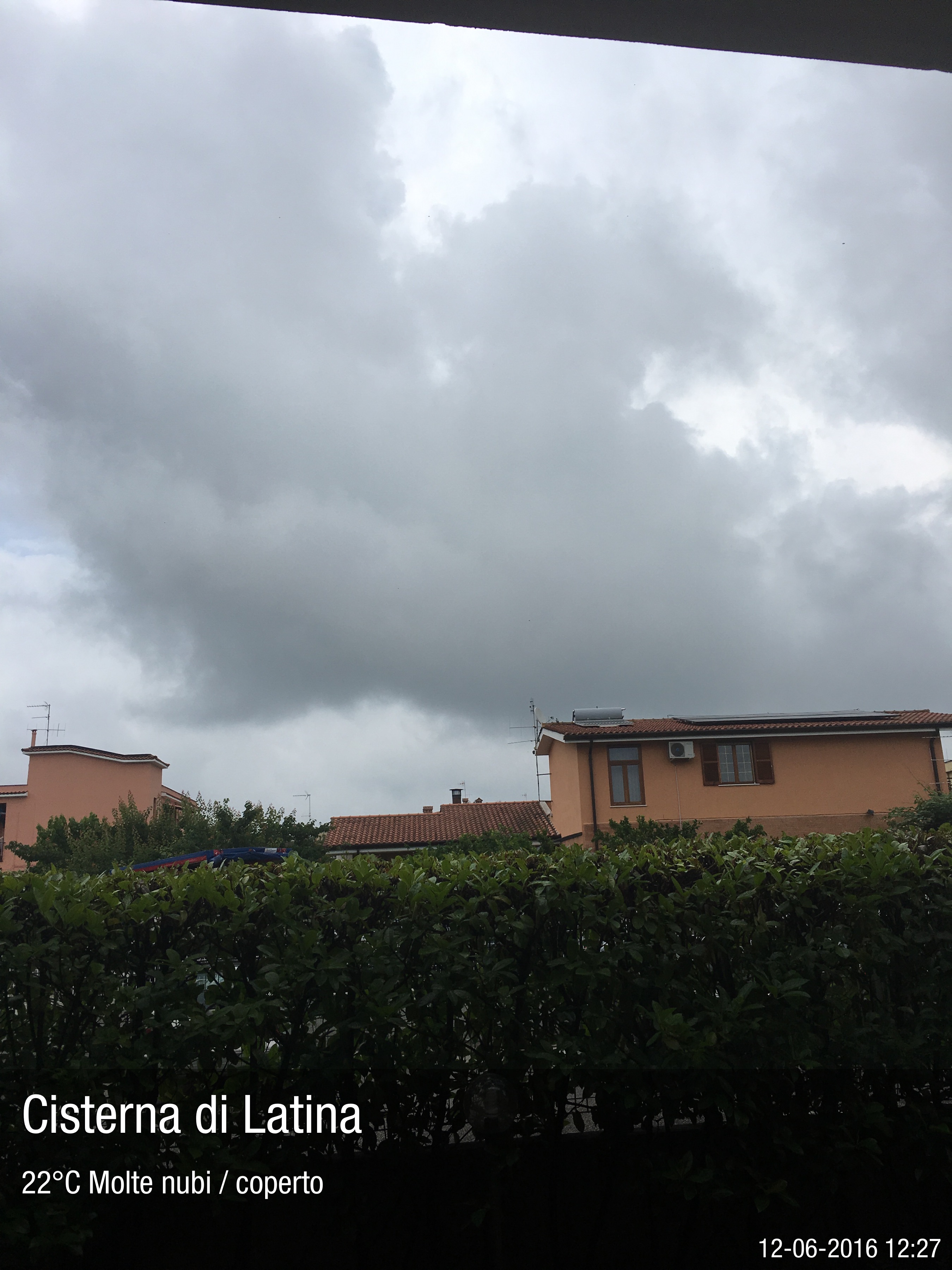 Meteo Latina