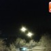 L'Aquila ore 22:50
