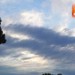 Cavallino-Treporti ore 5:45