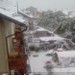 Ziano di Fiemme ore 6:55