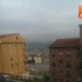 Cosenza ore 6:49