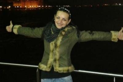 Roma: doina matei, non sapevo di non poter usare fb Roma: doina matei, non sapevo di non poter usare fb