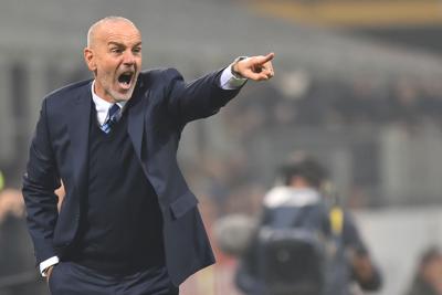 Inter, Stefano Pioli: