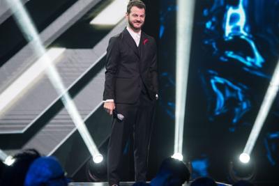 Tutto pronto per la finale di X Factor