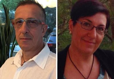Coniugi massacrati in casa nel ferrarese, fermato il figlio di 16 anni