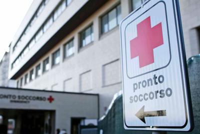 Pronto soccorso: solo nel 13% spazi dedicati a malati terminali Pronto soccorso: solo nel 13% spazi dedicati a malati terminali