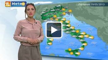 video meteo 19/05/2013
