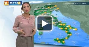 video meteo