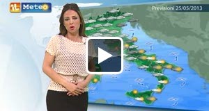 video meteo