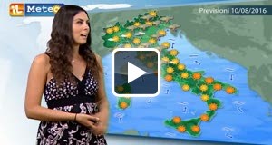 video meteo