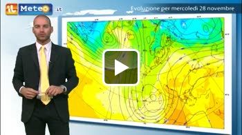 video meteo