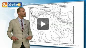 video meteo