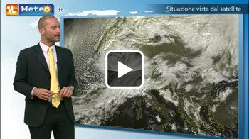 video meteo