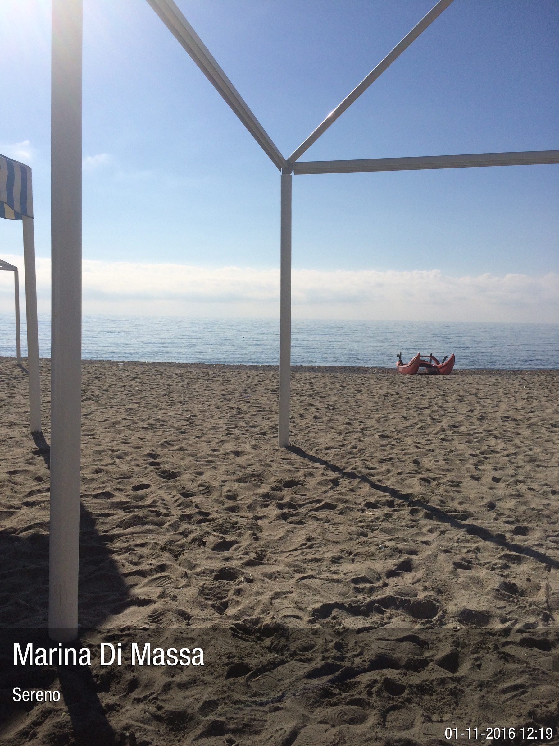 meteo it marina di massa