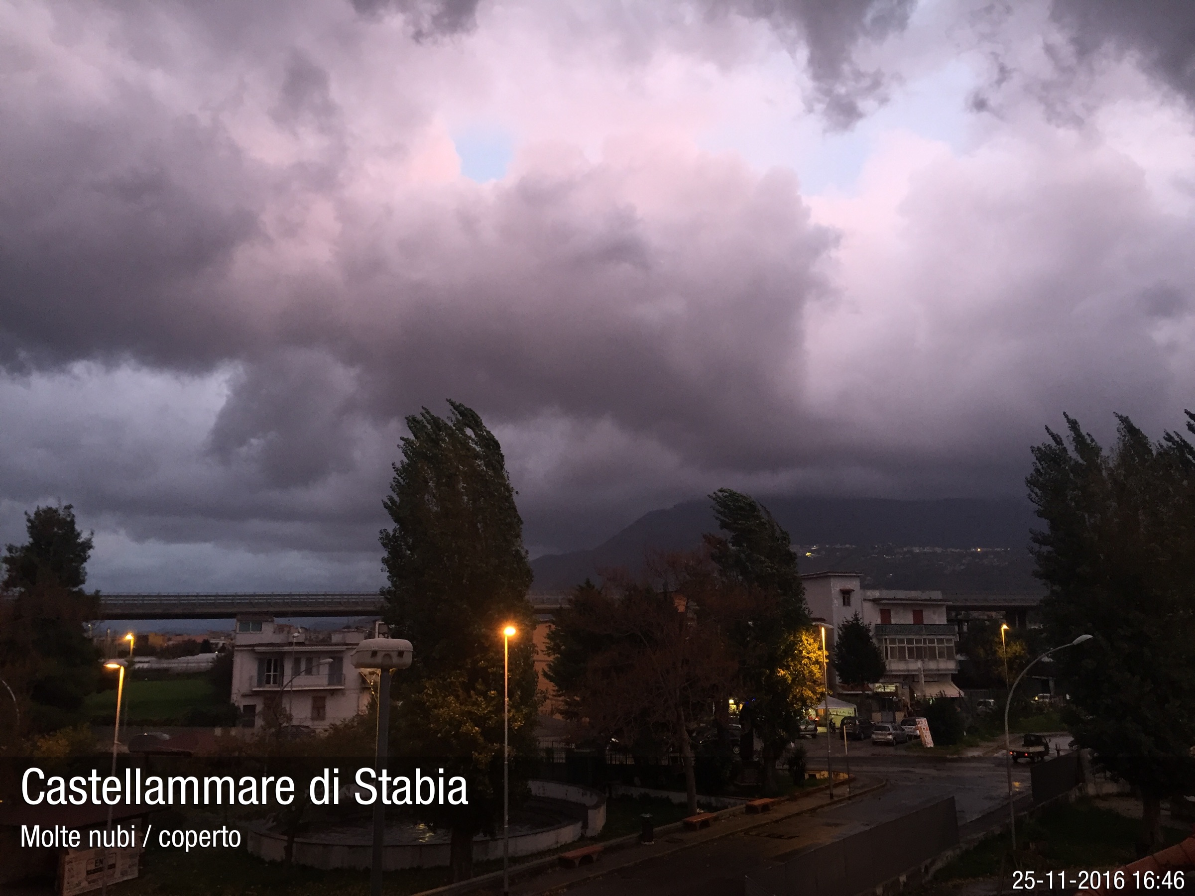 Il Meteo It Castellammare Di Stabia