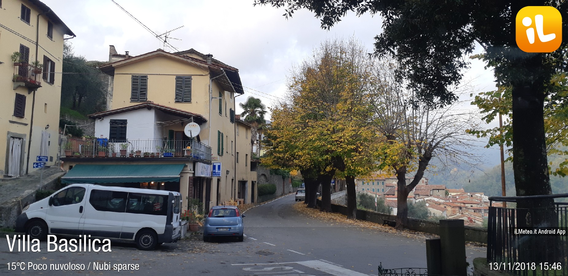 foto-meteo-villa-basilica-villa-basilica-ore-15-46-ilmeteo-it