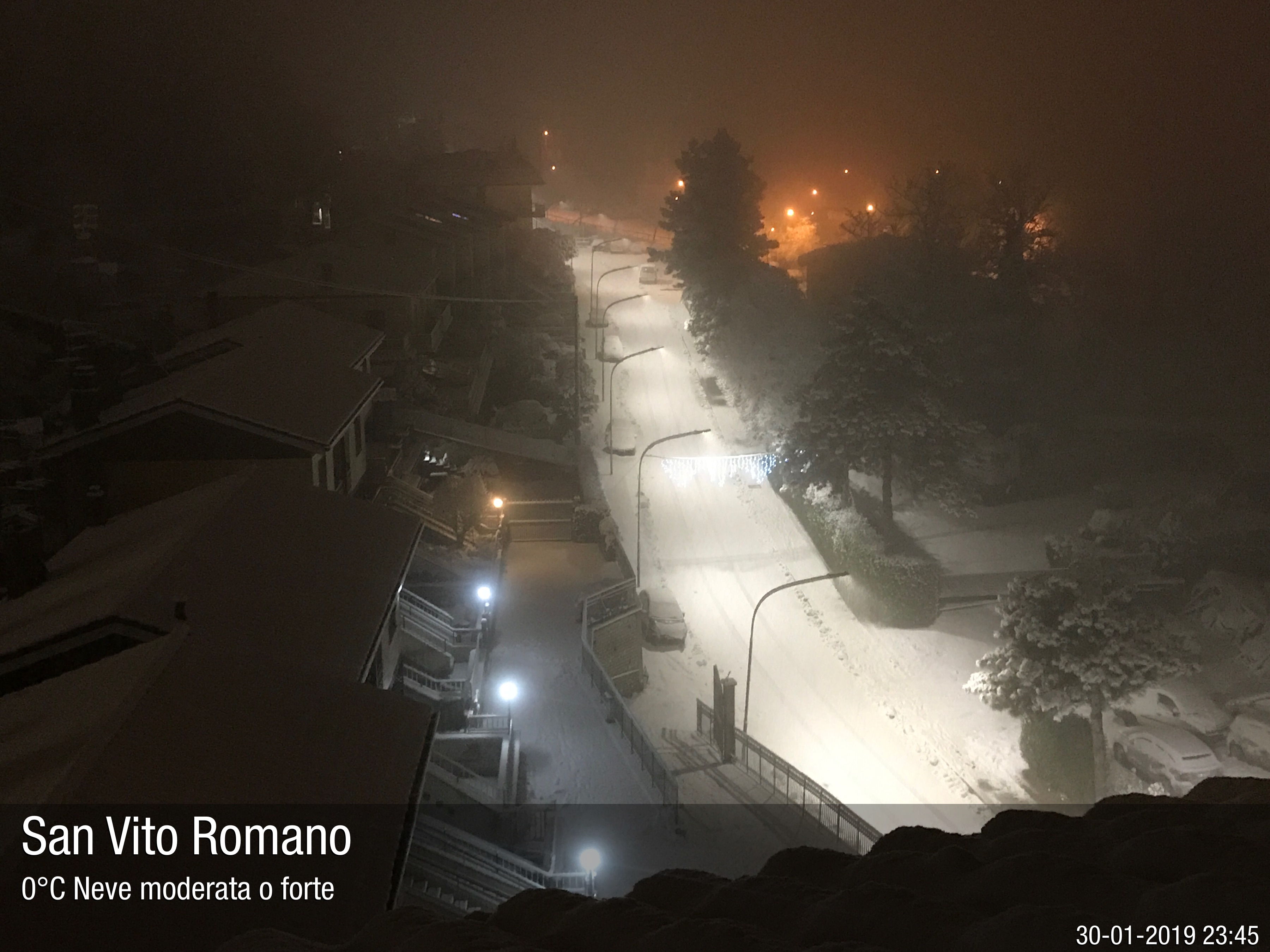 Meteo san vito cagliari