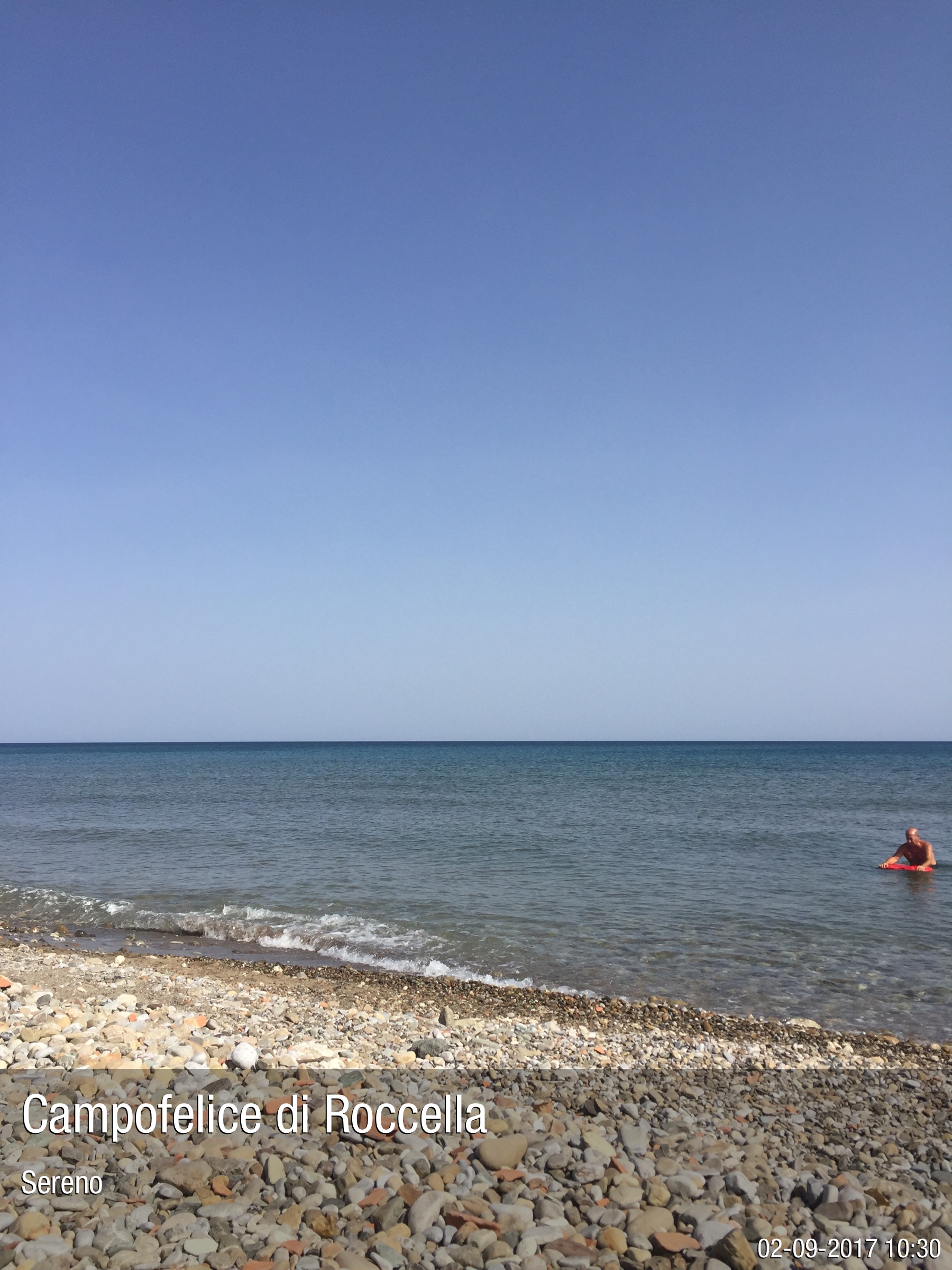 Piu Veloce Campofelice Di Roccella Meteo Mare
