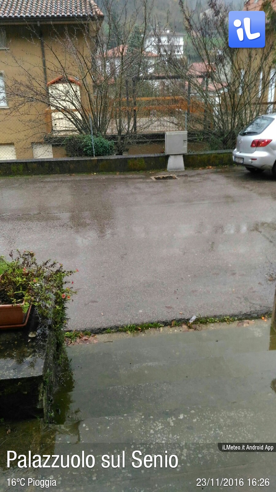 Foto meteo - Palazzuolo sul Senio - Palazzuolo sul Senio ...