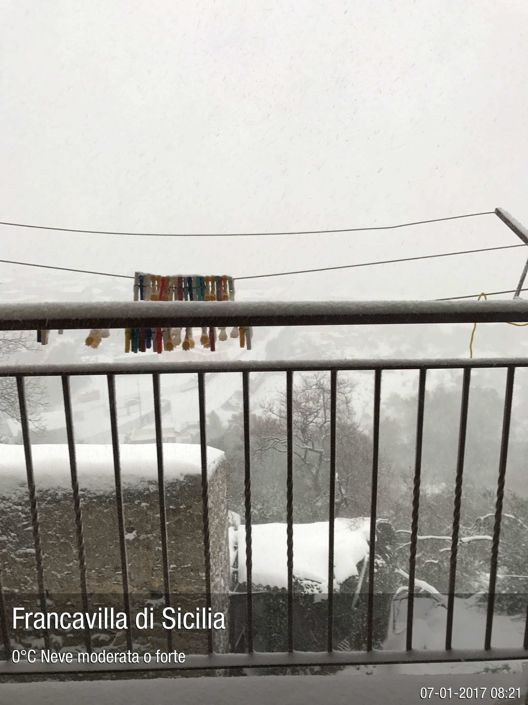 Foto Meteo Francavilla Di Sicilia Francavilla Di Sicilia Ore 8 21 Ilmeteo It