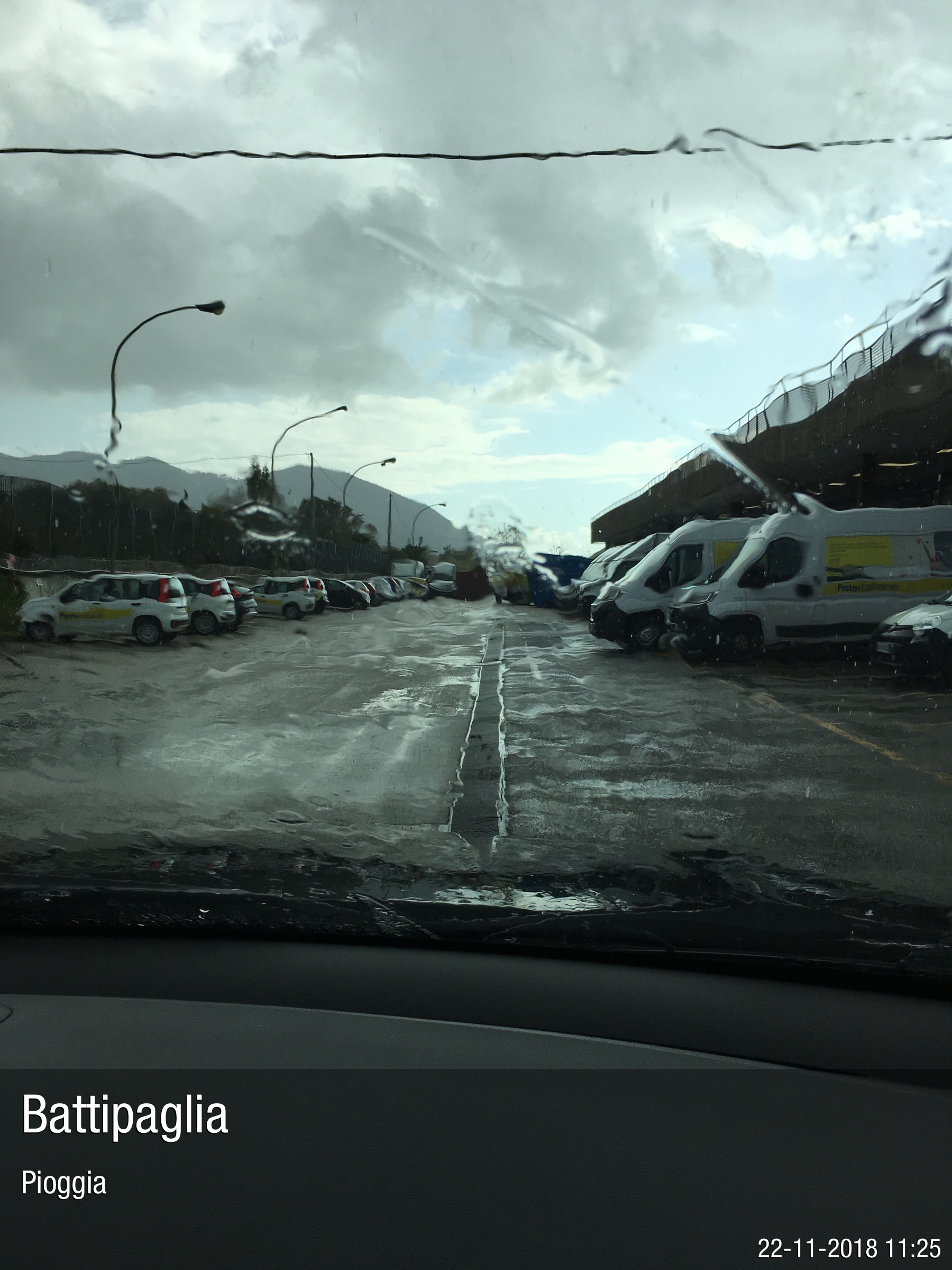 Foto Meteo Battipaglia Battipaglia Ore 11 26 Ilmeteo It
