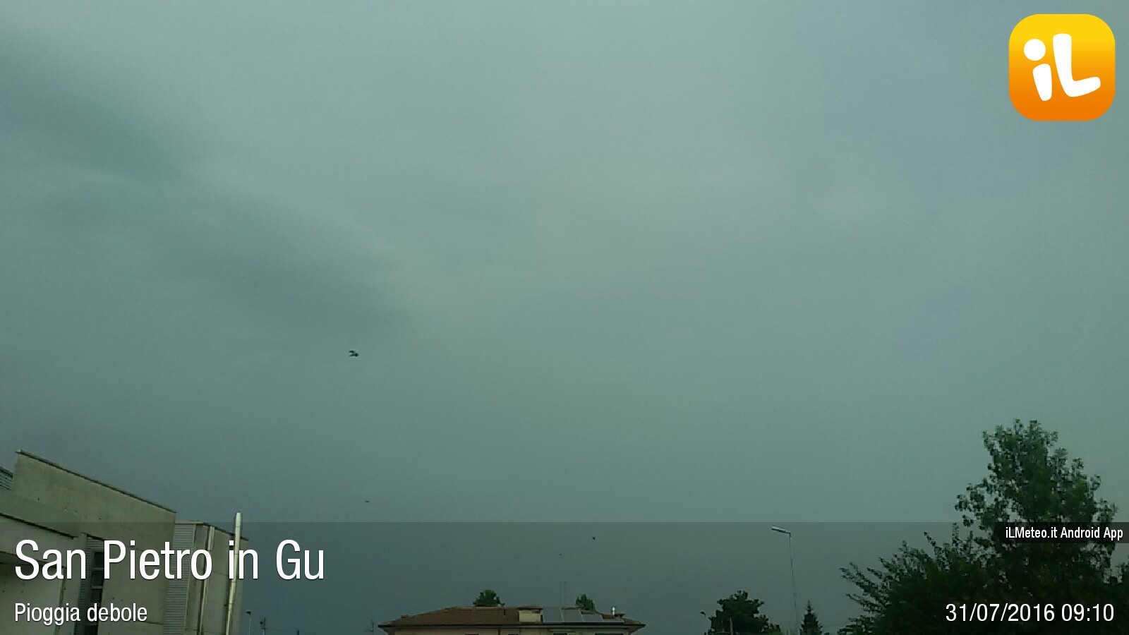 meteo a san pietro apostolo