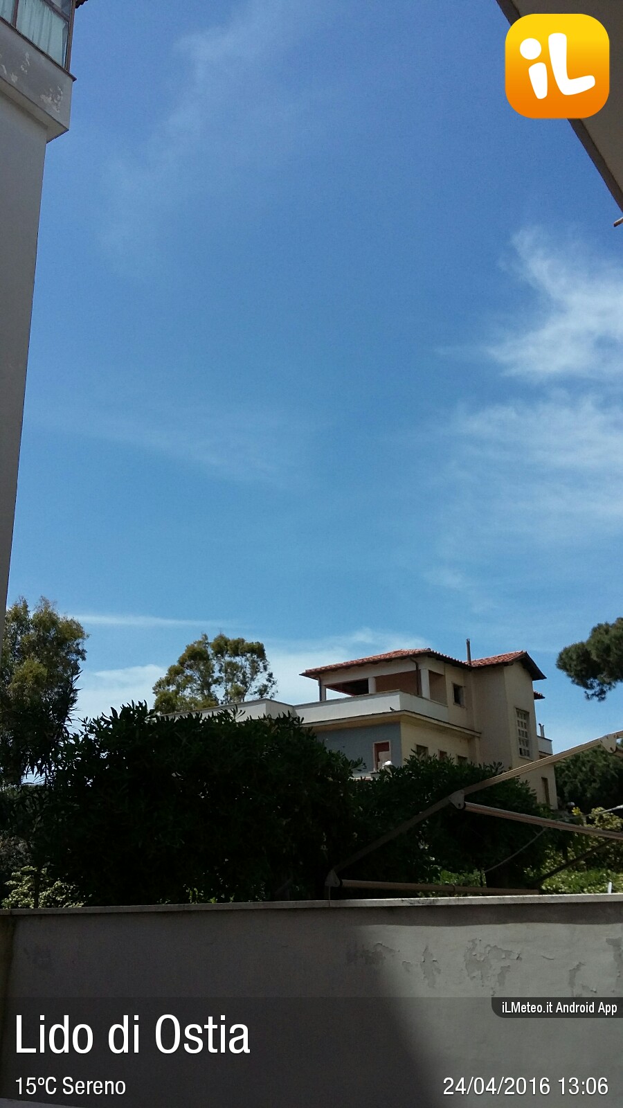 Foto Meteo Lido Di Ostia Lido Di Ostia Ore 13 06 ILMETEO it foto-meteo-lido-di-ostia-lido-di-ostia-ore-13-06-ilmeteo-it