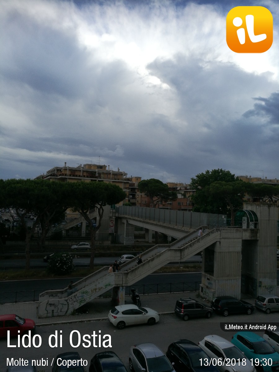 Meteo Ostia Lido Sabato Meteo Ostia Lido Sabato