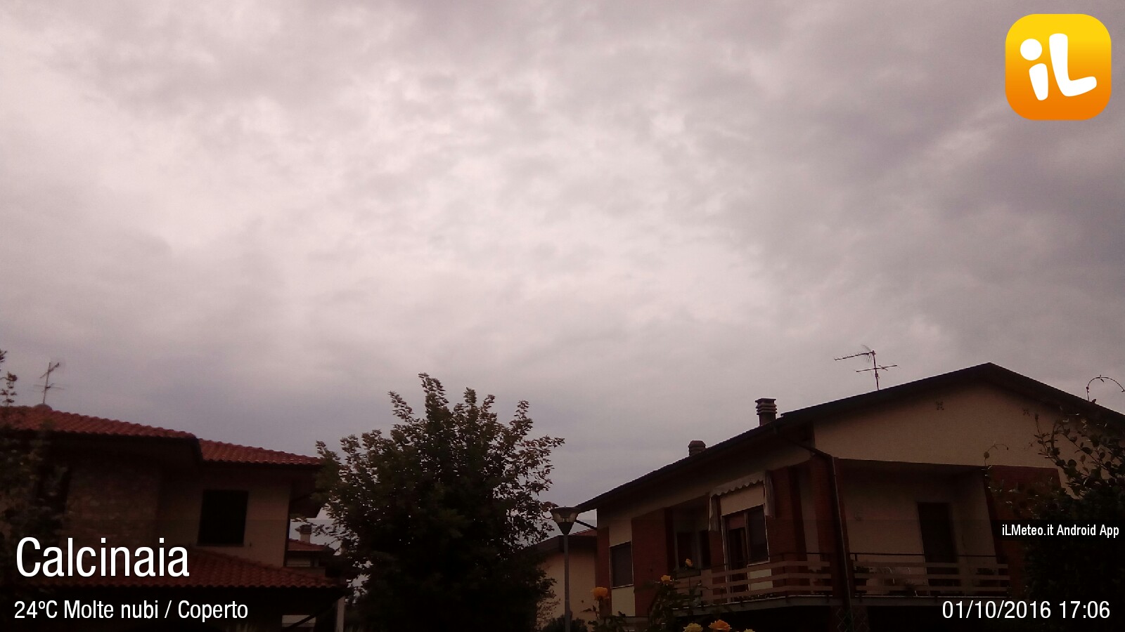 foto-meteo-calcinaia-calcinaia-ore-17-06-ilmeteo-it
