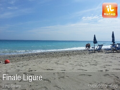 Meteo finale ligure 15 giorni