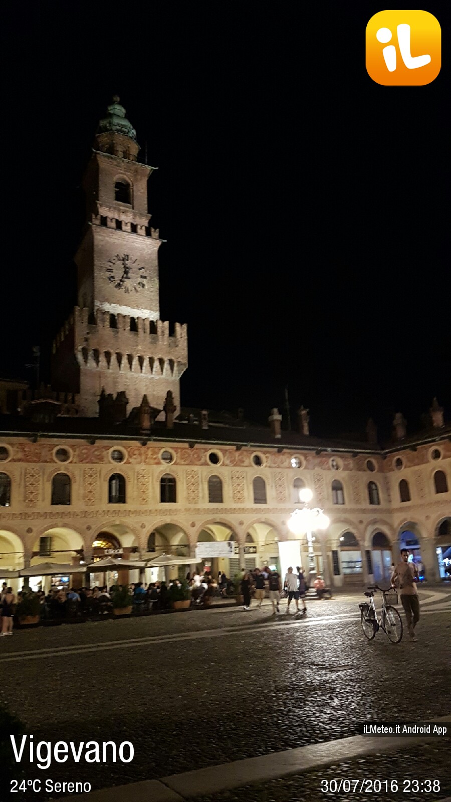 Foto Meteo Vigevano Vigevano Ore 23 38 ILMETEO it foto-meteo-vigevano-vigevano-ore-23-38-ilmeteo-it