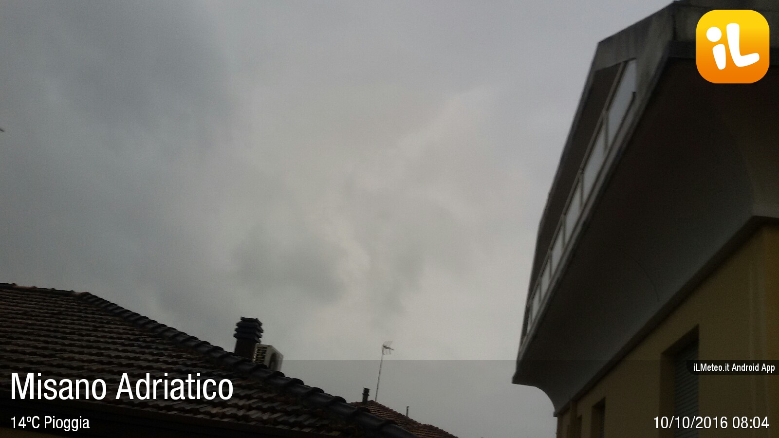 Foto meteo Misano Adriatico Misano Adriatico