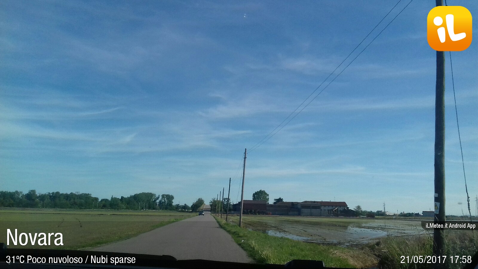 Foto Meteo Novara Novara Ore 17 58 ILMETEO it foto-meteo-novara-novara-ore-17-58-ilmeteo-it