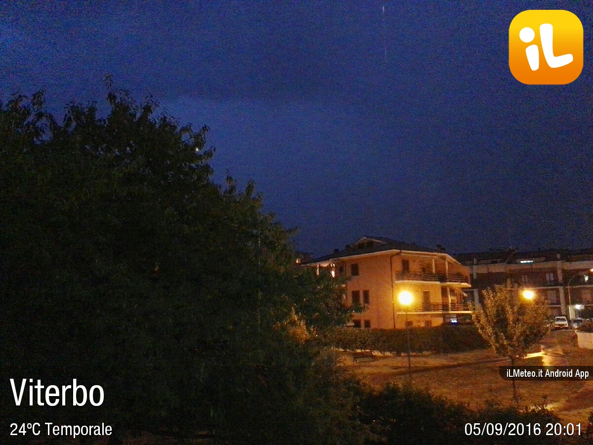 Foto Meteo Viterbo Viterbo Ore 20 01 ILMETEO it foto-meteo-viterbo-viterbo-ore-20-01-ilmeteo-it