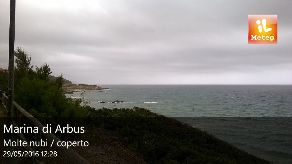 Foto Meteo Marina Di Arbus Marina Di Arbus Ore 12 28 ILMETEO it foto-meteo-marina-di-arbus-marina-di-arbus-ore-12-28-ilmeteo-it