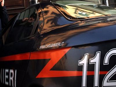 Sparatoria a Terni, morto 49enne