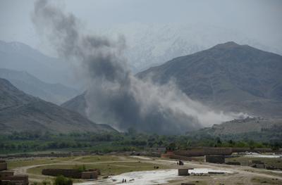 Afghanistan: uccisa cooperante tedesca, guardia decapitata Afghanistan: uccisa cooperante tedesca, guardia decapitata
