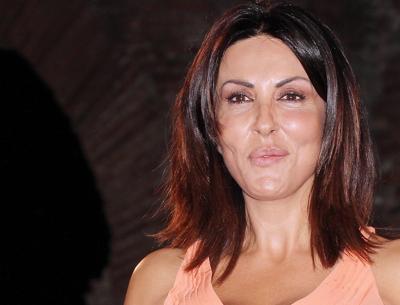 Sabrina Ferilli e l'appello su Instagram: Sabrina Ferilli e l'appello su Instagram: