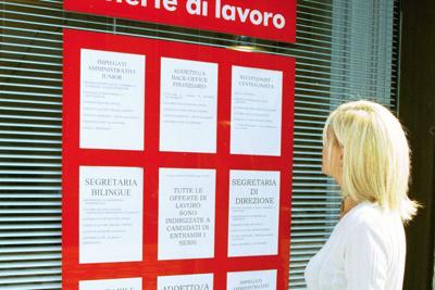 INPS: indennità di disoccupazione dis-coll per collaboratori