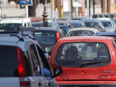 Auto, nessun incentivo all'orizzonte. Delrio: Auto, nessun incentivo all'orizzonte. Delrio: