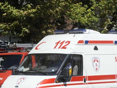 Spara in resort a Bodrum, 1 morto Spara in resort a Bodrum, 1 morto