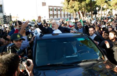 Iran: arrestati terroristi a Fardis, Karaj e Teheran Iran: arrestati terroristi a Fardis, Karaj e Teheran